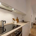 شقة Corunaflat - Centro آكورونيا