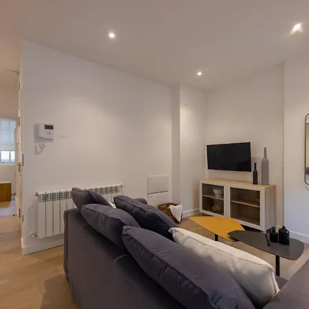 Apartmán Corunaflat - Centro A Coruña