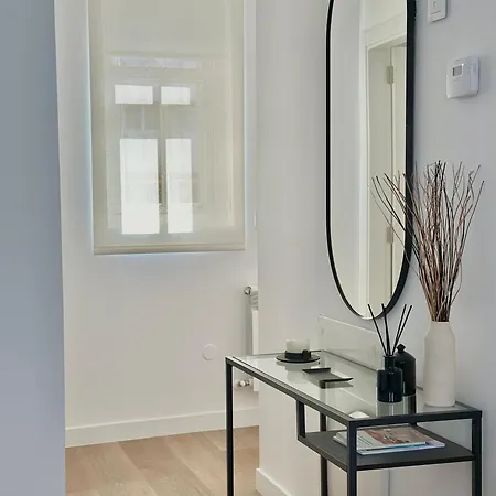 Corunaflat - Centro ア・コルーニャ