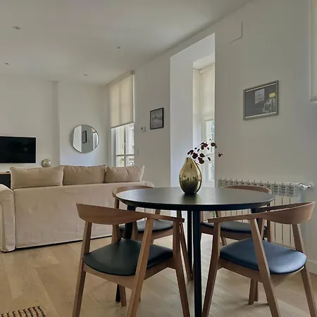 Corunaflat - Centro * 拉科鲁尼亚