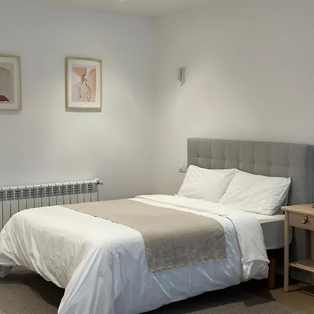 Apartmán Corunaflat - Centro *