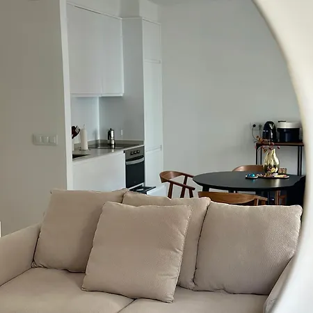 Corunaflat - Centro Apartmán