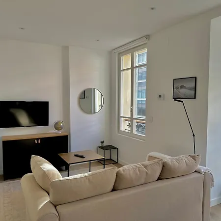 アパート Corunaflat - Centro *