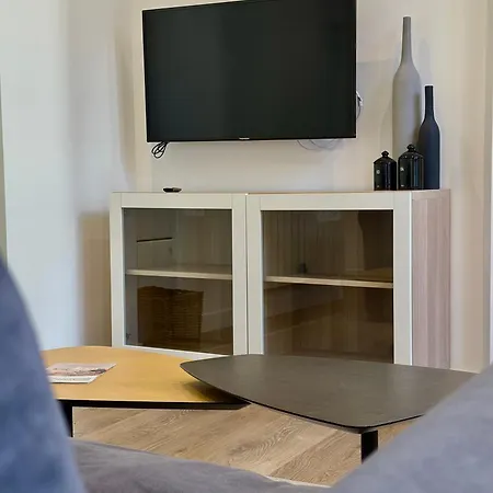 Corunaflat - Centro Apartmán A Coruña