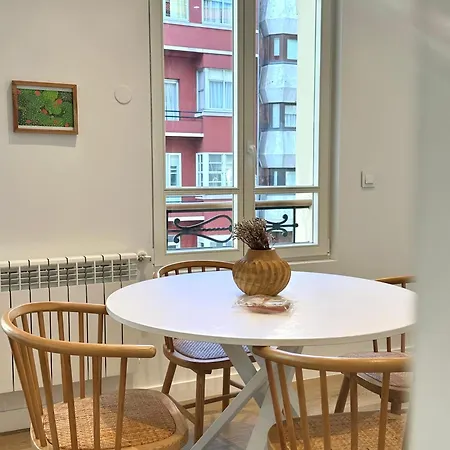 Corunaflat - Centro * 拉科鲁尼亚