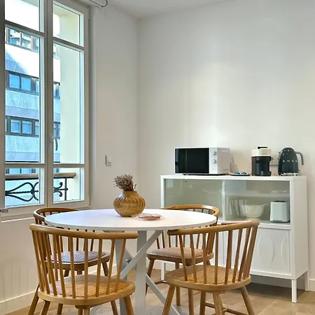 アパート Corunaflat - Centro ア・コルーニャ