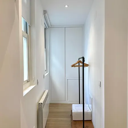 Apartmán Corunaflat - Centro A Coruña