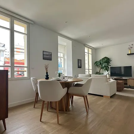 Corunaflat - Centro 公寓 *