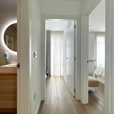 Apartmán Corunaflat - Centro *