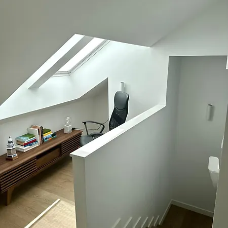 Apartmán Corunaflat - Centro *