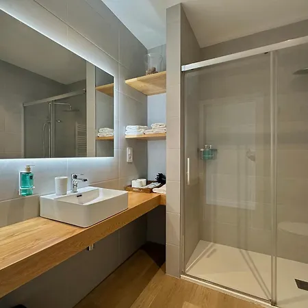 Corunaflat - Centro Apartmán A Coruña