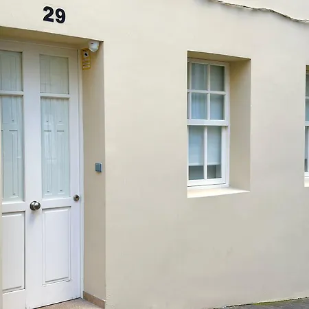 Corunaflat - Centro *