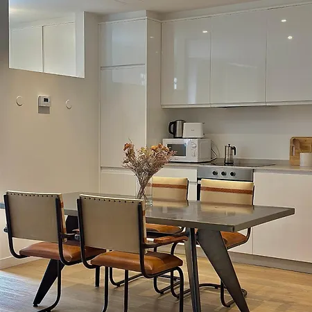 Corunaflat - Centro アパート *