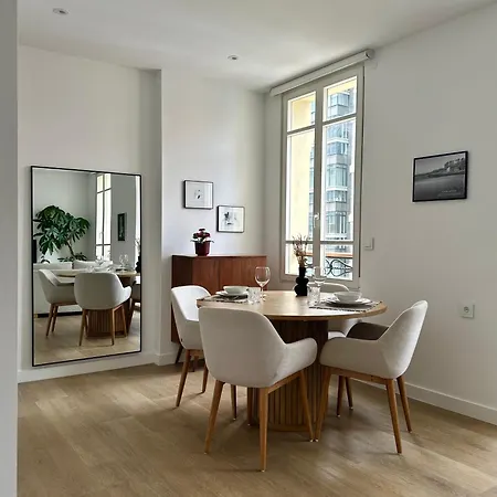 Apartmán Corunaflat - Centro *