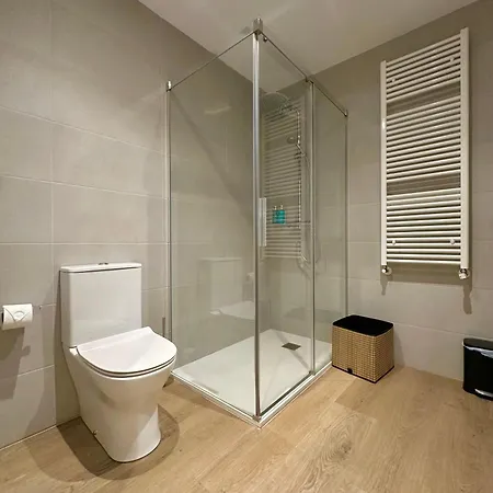 Corunaflat - Centro Apartmán A Coruña