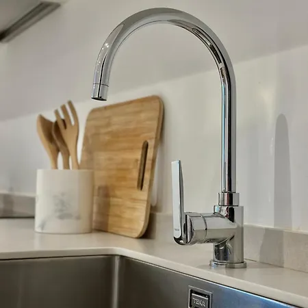 Apartmán Corunaflat - Centro A Coruña