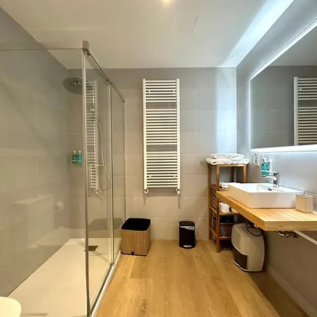 Corunaflat - Centro *