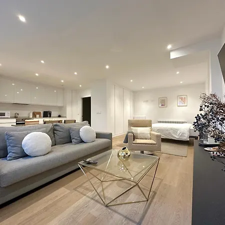 Corunaflat - Centro * ア・コルーニャ