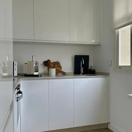 公寓 Corunaflat - Centro