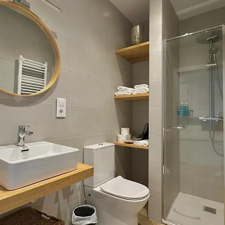 Corunaflat - Centro *