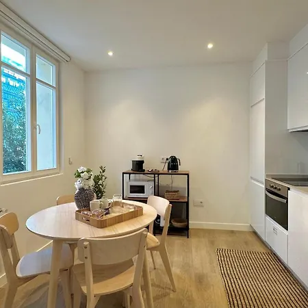 Apartmán Corunaflat - Centro