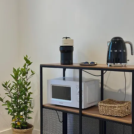 Corunaflat - Centro Apartmán A Coruña