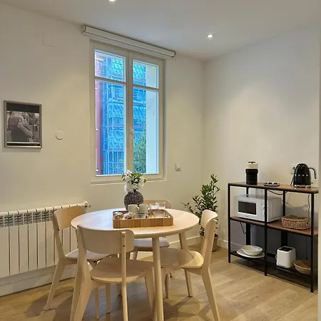 Corunaflat - Centro Apartmán