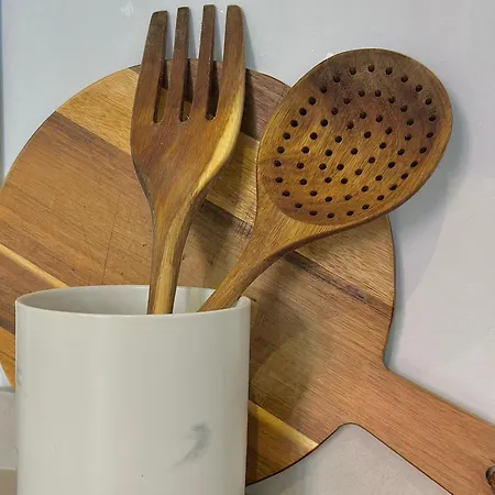 アパート Corunaflat - Centro