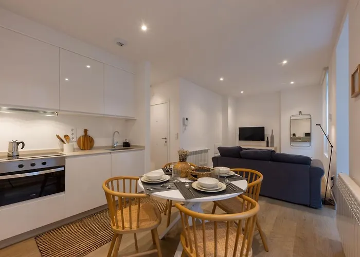 Corunaflat - Centro Apartamento *