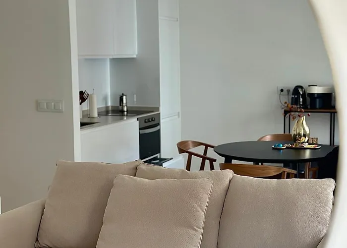 Corunaflat - Centro Apartamento