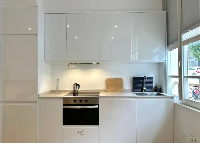 شقة Corunaflat - Centro