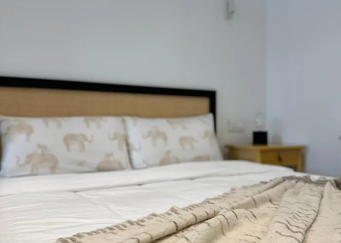 Corunaflat - Centro شقة آكورونيا