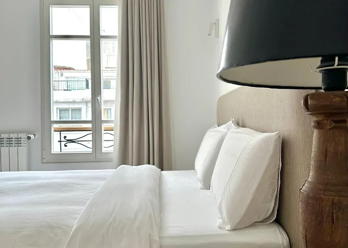 Corunaflat - Centro آكورونيا