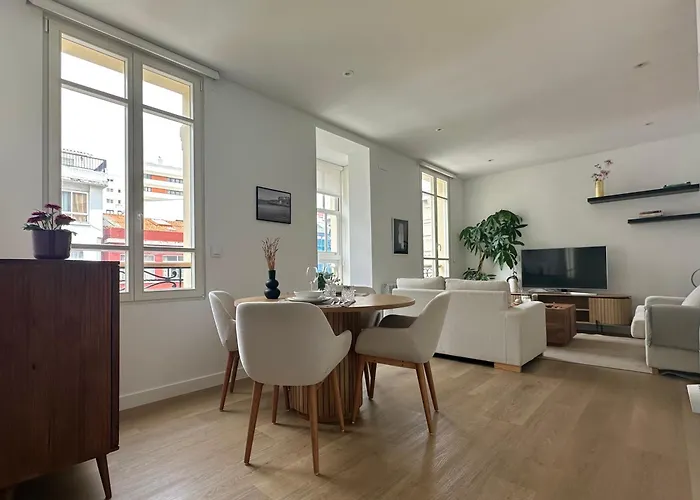 Corunaflat - Centro Apartamento *