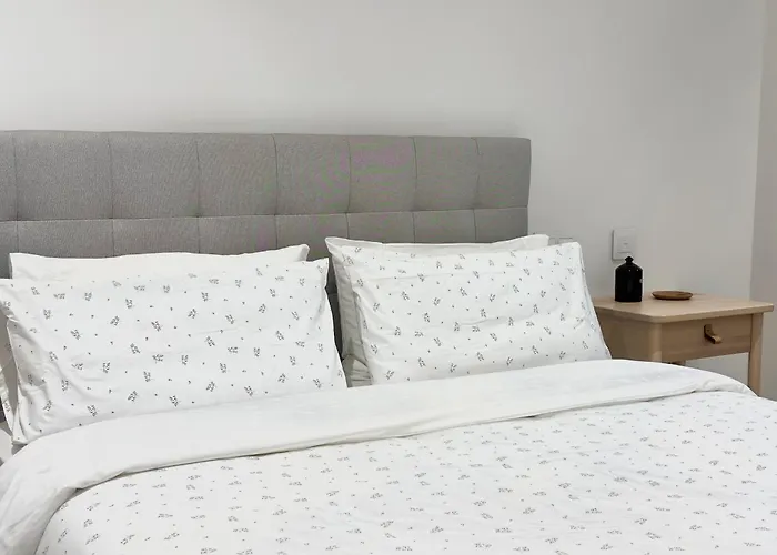 Corunaflat - Centro Apartamento Corunha