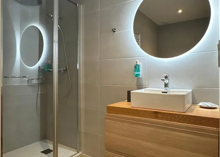 شقة Corunaflat - Centro آكورونيا