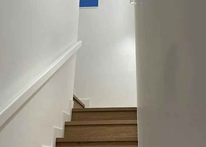 Corunaflat - Centro شقة *