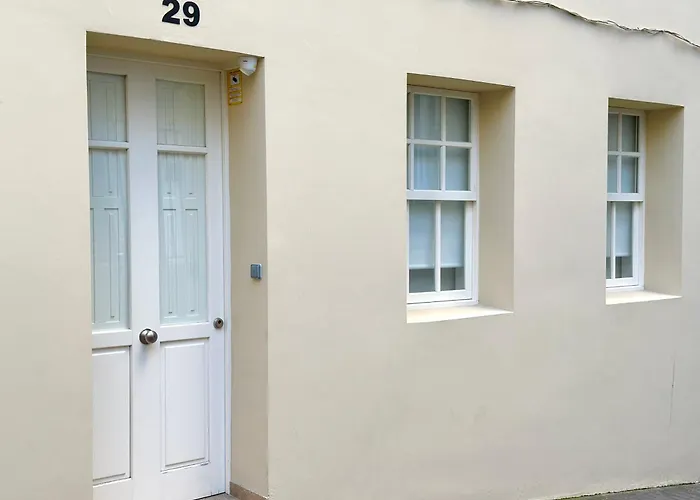 Corunaflat - Centro *