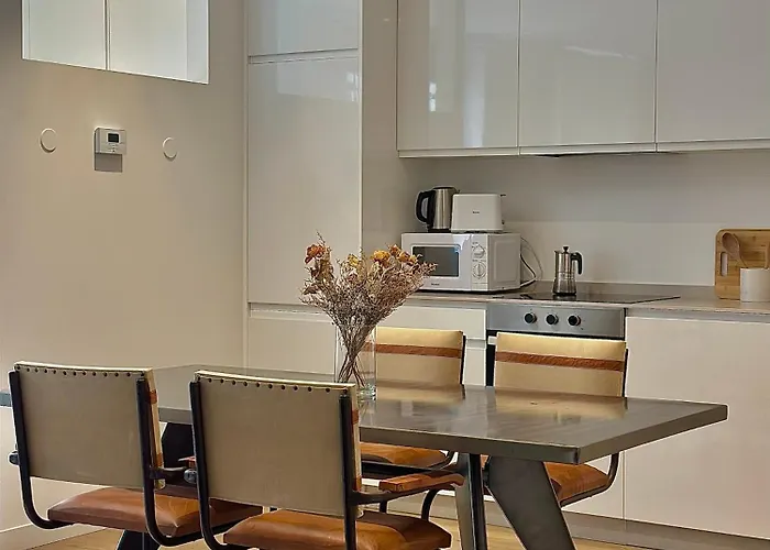 Corunaflat - Centro Apartamento *