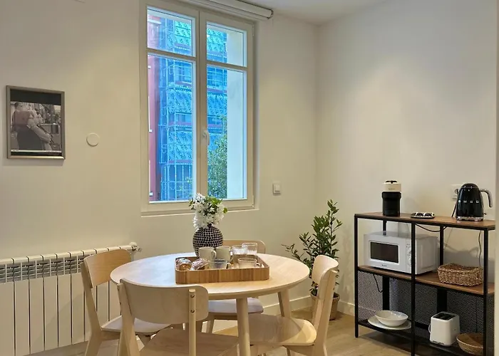 Corunaflat - Centro Apartamento