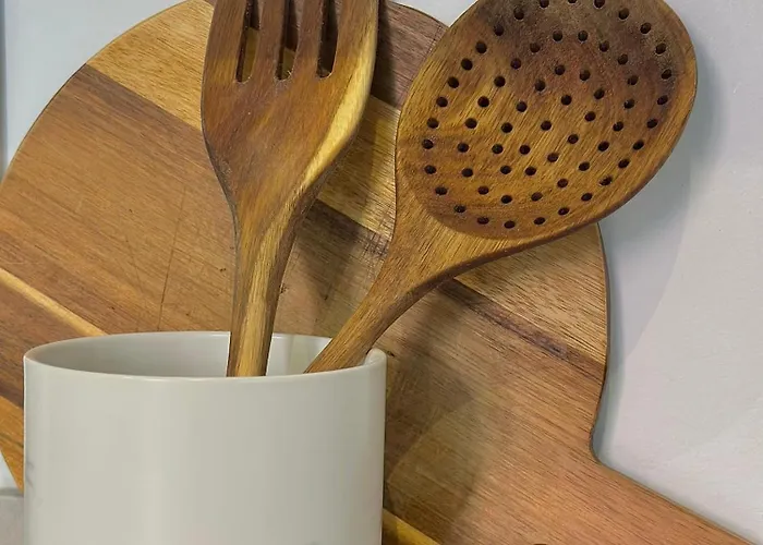 شقة Corunaflat - Centro